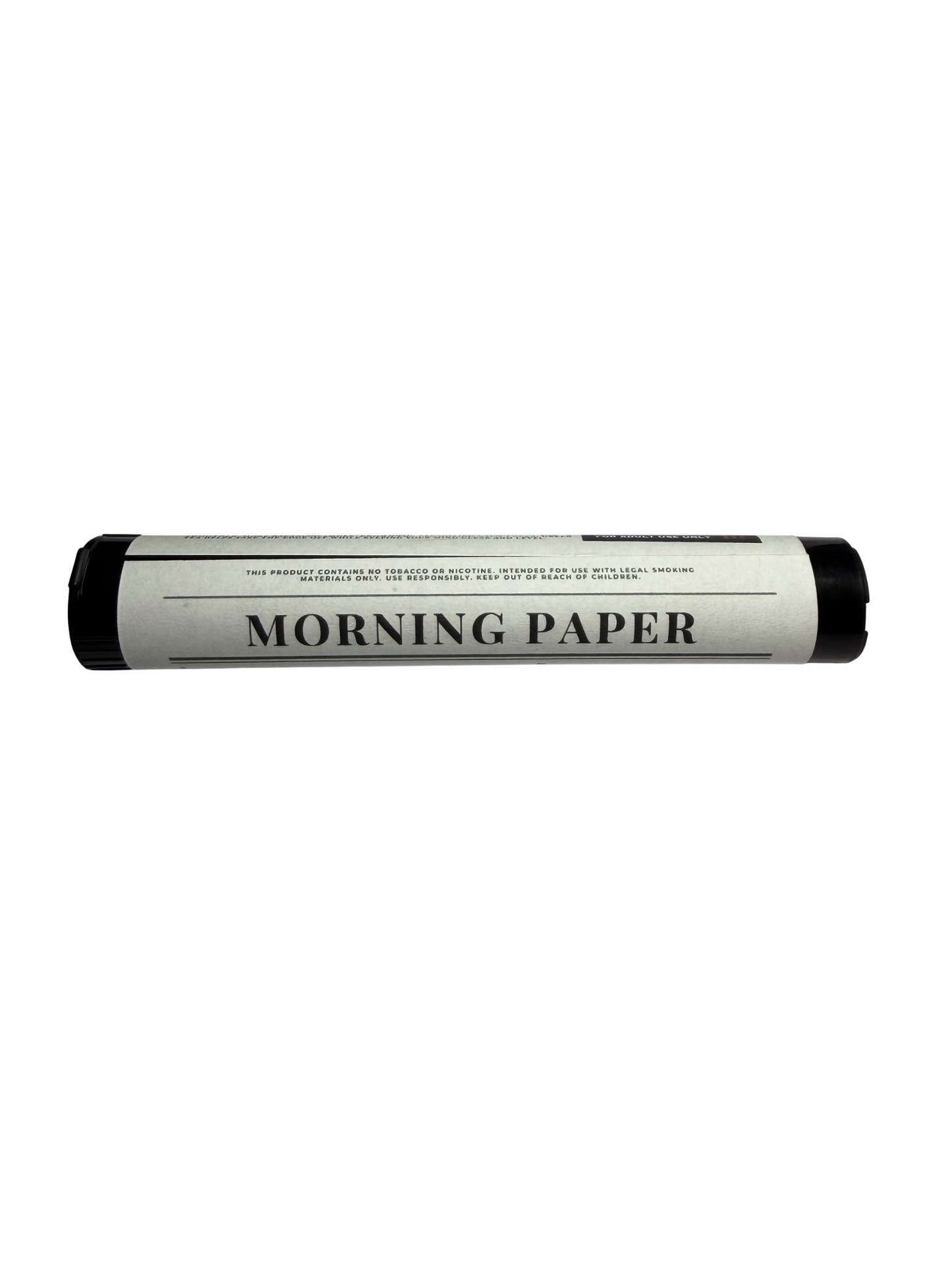 Green Tea-Infused Rolling Papers (3-Pack)