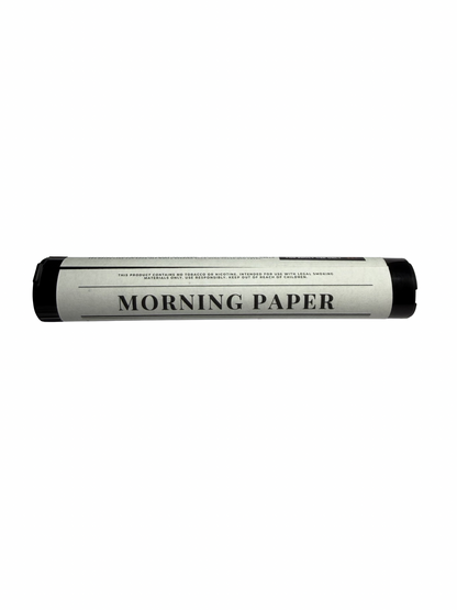 Green Tea-Infused Rolling Papers (3-Pack)