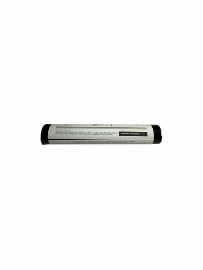 Green Tea-Infused Rolling Papers (3-Pack)